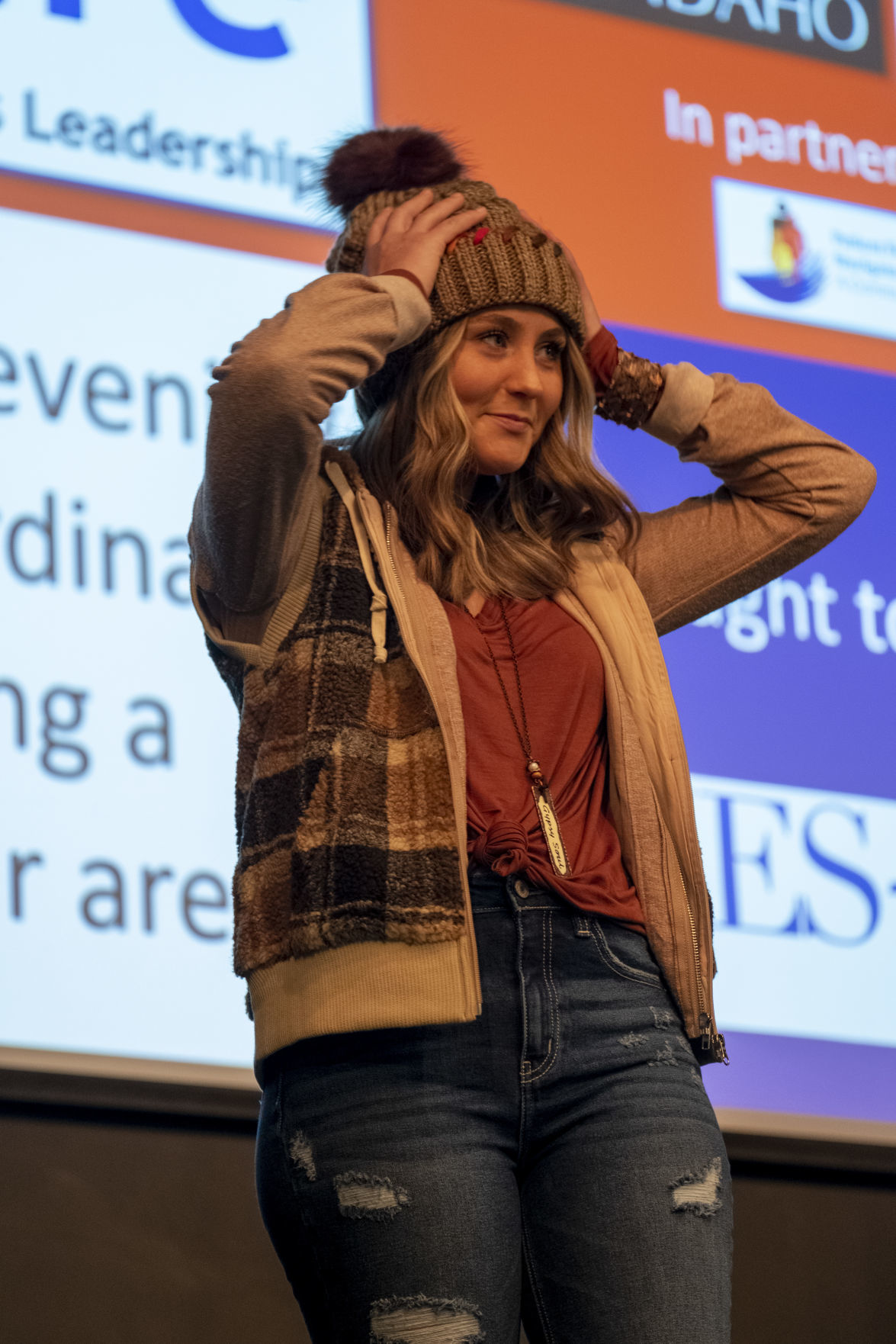 Inspire Women 2019